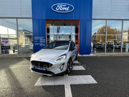 FORD FIESTA 6 ACTIVE VI 1.0 ECOBOOST 125 S&S ACTIVE PACK