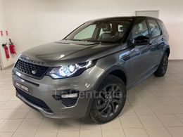 LAND ROVER DISCOVERY SPORT 35 580 €