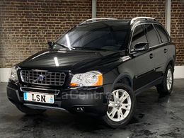 VOLVO XC90 4.4 V8 EXECUTIVE GEARTRONIC 7PL