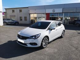 OPEL ASTRA 5 V (2) 1.5 DIESEL 122 ULTIMATE AUTOMATIQUE