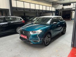 DS DS 3 CROSSBACK 26 300 €