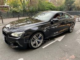 BMW SERIE 6 F13 M6 (F13) (2) COUPE M6 560 DKG7