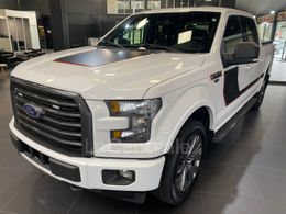 FORD F150 71 380 €