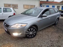 FORD MONDEO 3 SW III SW 1.6 TI-VCT 110 TREND