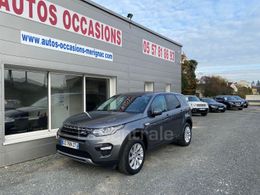 LAND ROVER DISCOVERY SPORT 23 980 €