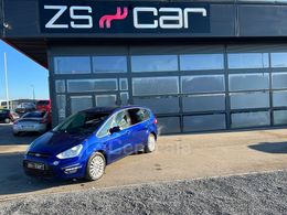 FORD S-MAX (2) 1.6 SCTI 160 ECOBOOST S&S EDITION BVM6