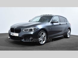 BMW SERIE 1 F20 5 PORTES 29 660 €