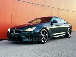 BMW SERIE 6 F13 M6 (F13) (2) COUPE M6 560 DKG7
