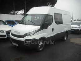IVECO DAILY 5 34 680 €