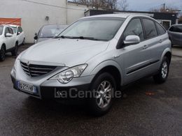 SSANGYONG ACTYON 200 XDI LUXE