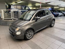 FIAT 500 (2E GENERATION) 24 740 €