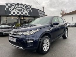 LAND ROVER DISCOVERY SPORT 29 880 €