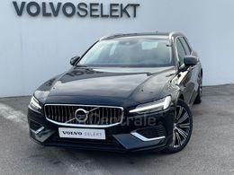VOLVO V60 (2E GENERATION) II RECHARGE T6 340 INSCRIPTION LUXE GEARTRONIC 8