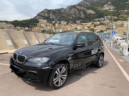 BMW X5 E70 M (E70) (2) M