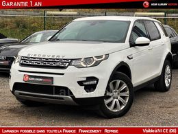 LAND ROVER DISCOVERY SPORT 30 730 €