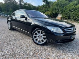 MERCEDES CL 3 III 500 GRAND EDITION