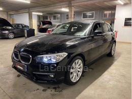 BMW SERIE 1 F20 5 PORTES 17 230 €