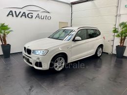 BMW X3 F25 27 230 €