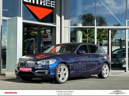 BMW SERIE 1 F20 5 PORTES 34 450 €