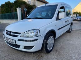 OPEL COMBO TOUR 2 II TOUR 1.6 GNV 97 COSMO