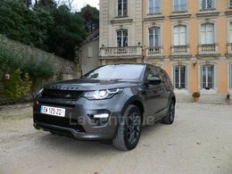 LAND ROVER DISCOVERY SPORT 29 260 €