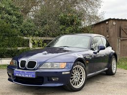 BMW Z3 COUPE COUPE 2.8