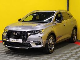DS DS 7 CROSSBACK 45 740 €