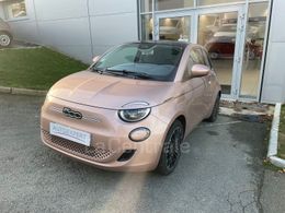 FIAT 500 (3E GENERATION) 36 640 €
