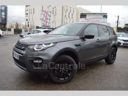 LAND ROVER DISCOVERY SPORT 31 040 €