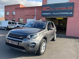 LAND ROVER DISCOVERY SPORT 21 830 €