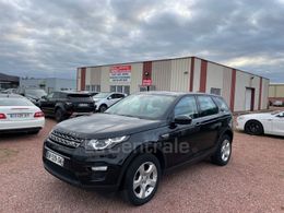 LAND ROVER DISCOVERY SPORT 20 650 €