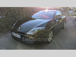RENAULT LAGUNA 3 COUPE III COUPE 2.0 DCI 150 DYNAMIQUE
