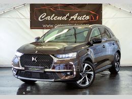 DS DS 7 CROSSBACK 29 730 €