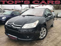 CITROEN C4 COUPE COUPE HDI 110 VTR COLLECTION