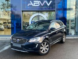 VOLVO XC60 (2) 2.4 D4 190 AWD SIGNATURE EDITION GEARTRONIC 6
