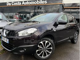 NISSAN QASHQAI (2) 1.6 DCI 130 STOP/START SYSTEM CONNECT EDITION