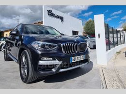 BMW X3 G01 39 650 €