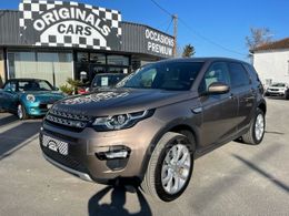 LAND ROVER DISCOVERY SPORT 27 970 €