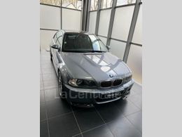 Photo d(une) BMW  (E46) COUPE M3 CSL 360 d'occasion sur Lacentrale.fr