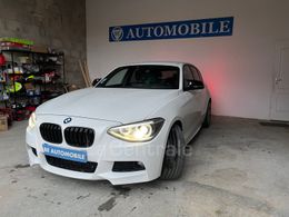 BMW SERIE 1 F20 5 PORTES 14 960 €