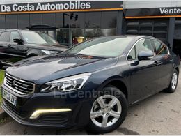 PEUGEOT 508 (2) 1.6 BLUEHDI 120 S&S BUSINESS PACK