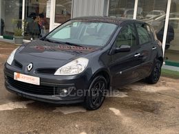 RENAULT CLIO 3 III (2) 1.5 DCI 85 EXPRESSION 5P