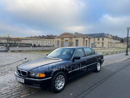 BMW SERIE 7 E38 (E38) 735IA LUXE