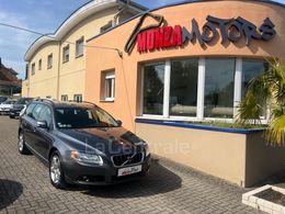 Photo d(une) VOLVO  III 2.0 D 136 MOMENTUM d'occasion sur Lacentrale.fr