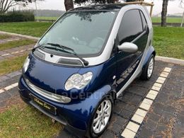 SMART FORTWO 45 KW COUPE GRANDSTYLE