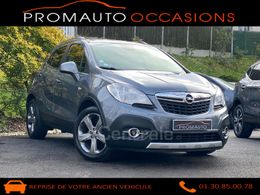 Photo d(une) OPEL  1.4 TURBO 140 S/S COSMO PACK 4X2 d'occasion sur Lacentrale.fr