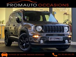 JEEP RENEGADE (2) 1.0 GSE T3 120 BROOKLYN EDITION