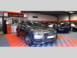 AUDI A4 ALLROAD (2E GENERATION) II 2.0 TFSI 252 ULTRA DESIGN LUXE QUATTRO S TRONIC