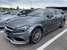 MERCEDES CLASSE CLS 2 SHOOTING BRAKE II (2) SHOOTING BRAKE 250 D SPORTLINE 4MATIC