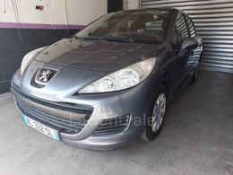 Photo d(une) PEUGEOT  1.4 VTI 16V 95 TRENDY 5P d'occasion sur Lacentrale.fr